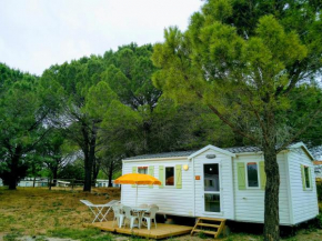 Camping Tohapi Sigean ! Mobil home 6 personnes à 10min des plages